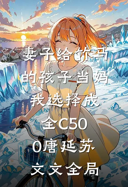 妻子给竹马的孩子当妈，我选择成全C500唐延苏文文全局