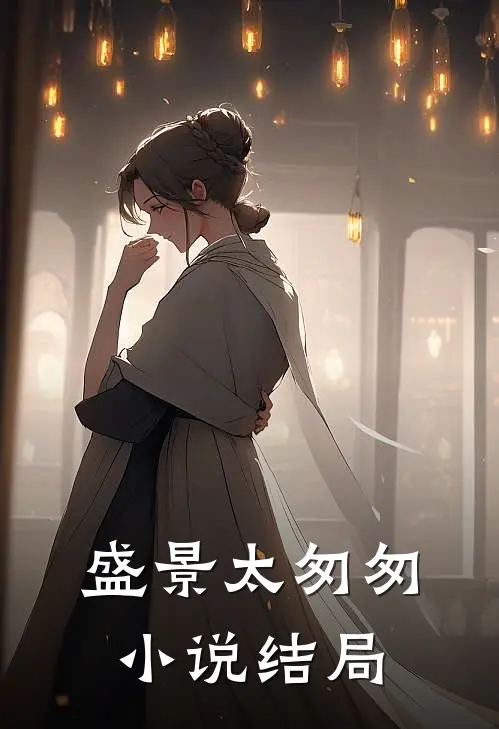 盛景太匆匆小说结局