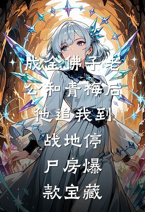 成全佛子老公和青梅后，他追我到战地停尸房爆款宝藏