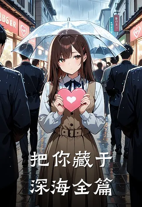把你藏于深海全篇