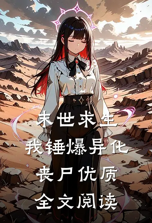 末世求生：我锤爆异化丧尸优质全文阅读