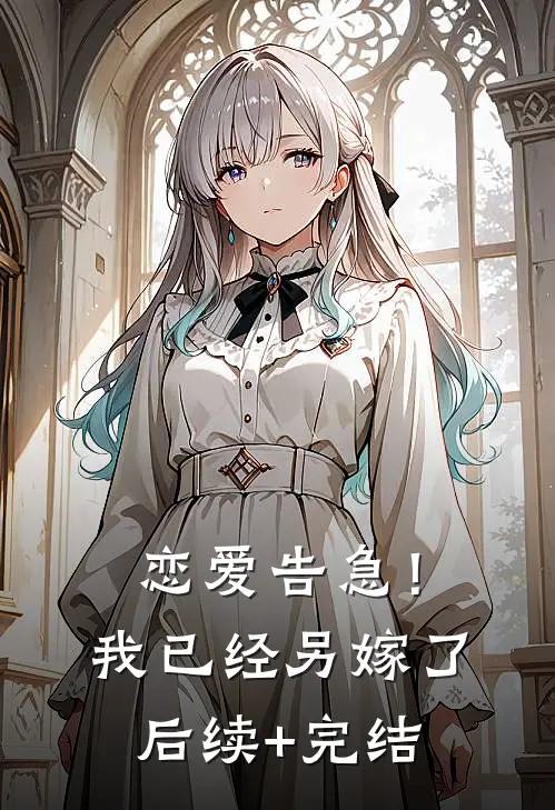 恋爱告急！我已经另嫁了后续+完结