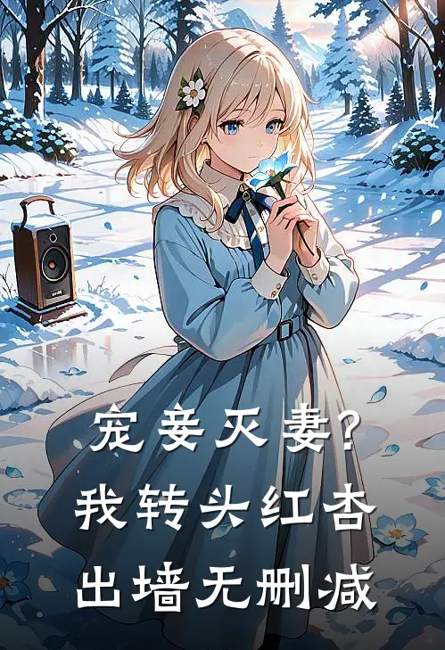 宠妾灭妻?我转头红杏出墙无删减