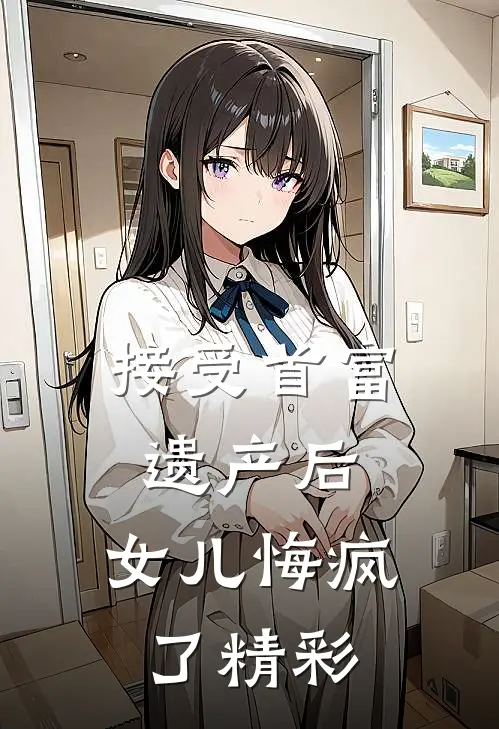 接受首富遗产后，女儿悔疯了精彩