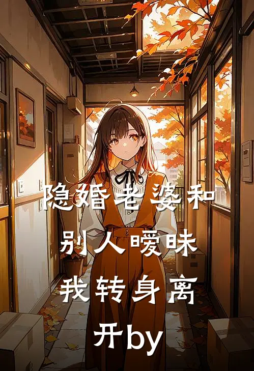 隐婚老婆和别人暧昧，我转身离开by