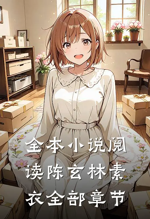 全本小说阅读陈玄林素衣全部章节