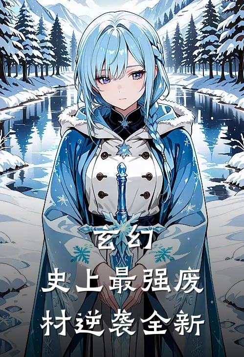 玄幻：史上最强废材逆袭全新