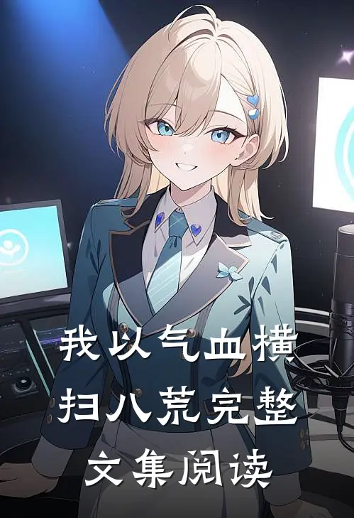 我以气血横扫八荒完整文集阅读