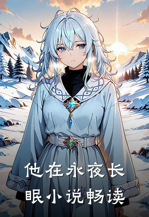 他在永夜长眠小说畅读