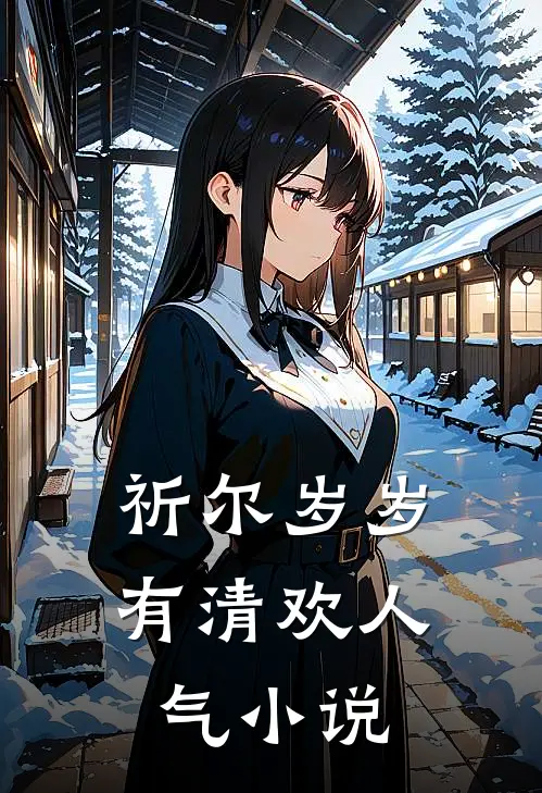 祈尔岁岁有清欢人气小说