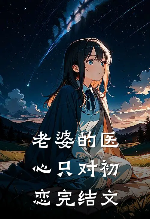 老婆的医心只对初恋完结文