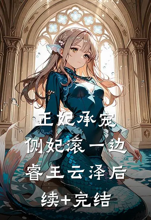 正妃承宠：侧妃滚一边睿王云泽后续+完结