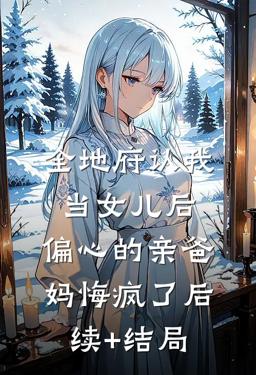 全地府认我当女儿后，偏心的亲爸妈悔疯了后续+结局