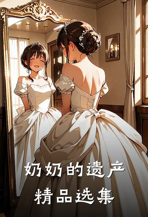 奶奶的遗产精品选集