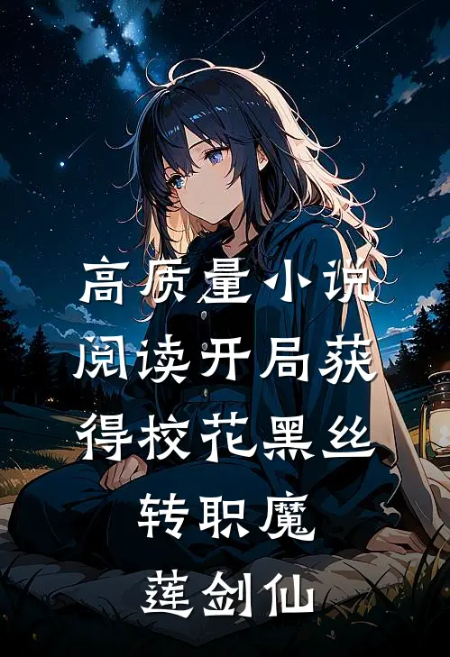 高质量小说阅读开局获得校花黑丝，转职魔莲剑仙