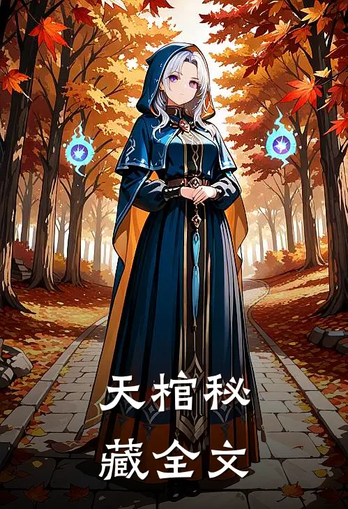 天棺秘藏全文