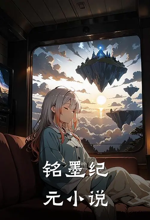 铭墨纪元小说