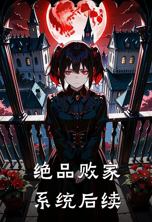绝品败家系统后续
