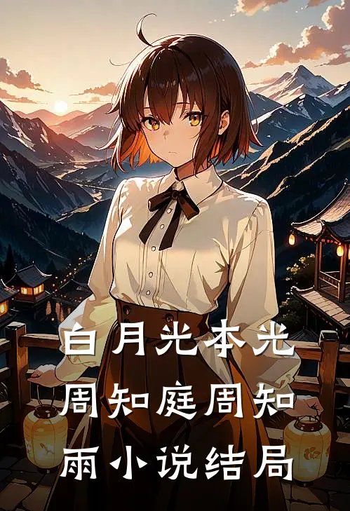 白月光本光周知庭周知雨小说结局