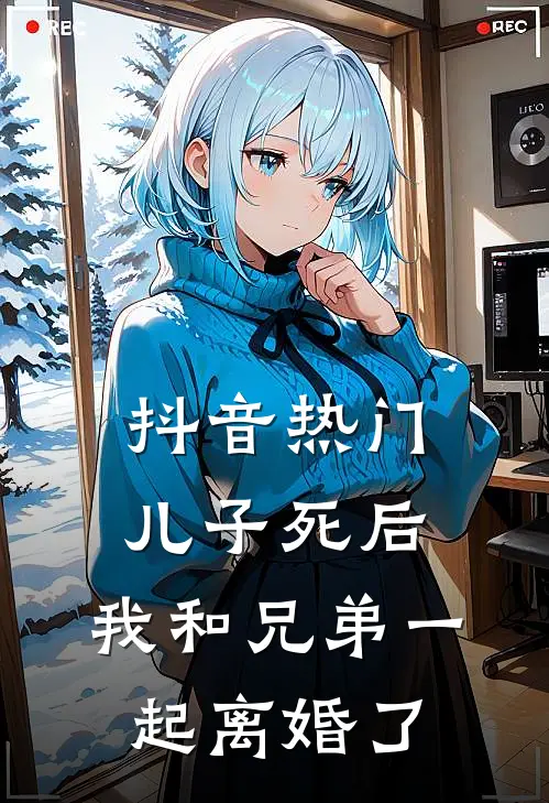 抖音热门儿子死后，我和兄弟一起离婚了