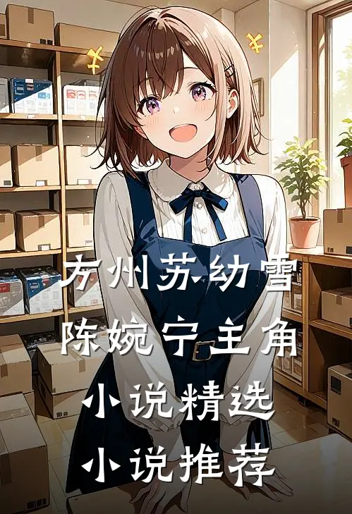 方州苏幼雪陈婉宁主角小说精选小说推荐