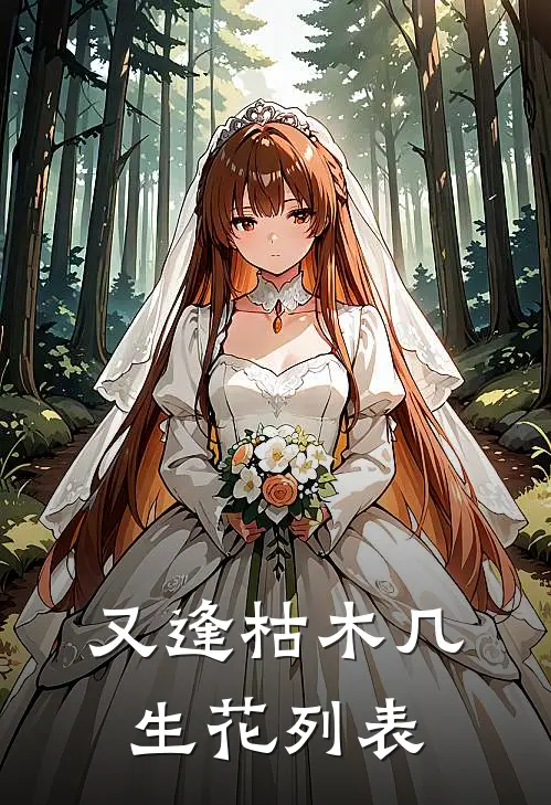 又逢枯木几生花列表