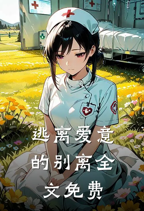 逃离爱意的别离全文免费