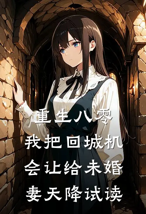 重生八零：我把回城机会让给未婚妻天降试读