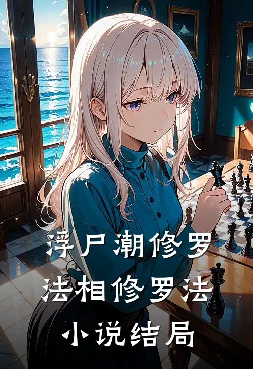 浮尸潮修罗法相修罗法小说结局