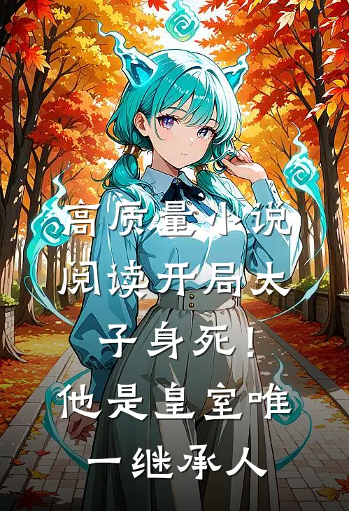 高质量小说阅读开局太子身死！他是皇室唯一继承人