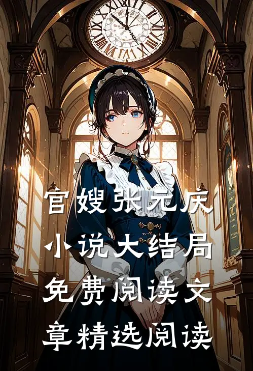 官嫂张元庆小说大结局免费阅读文章精选阅读