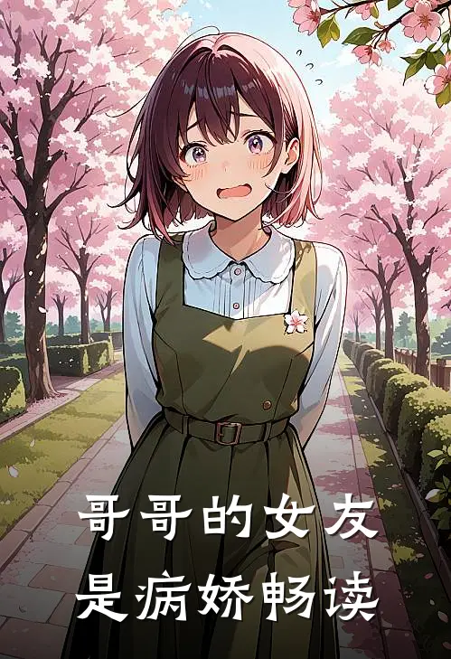 哥哥的女友是病娇畅读