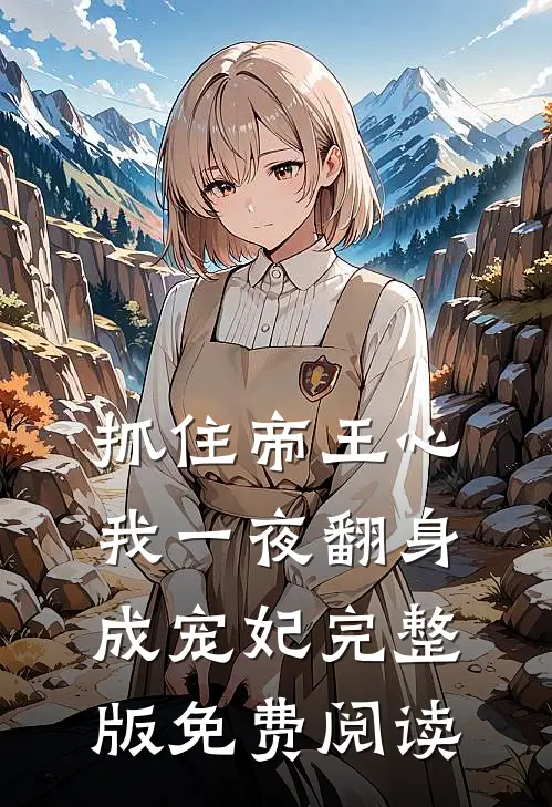 抓住帝王心，我一夜翻身成宠妃完整版免费阅读