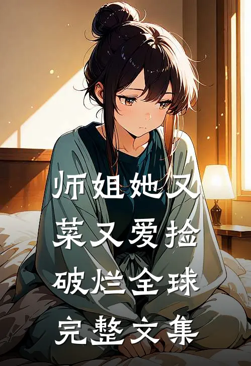 师姐她又菜又爱捡破烂全球完整文集
