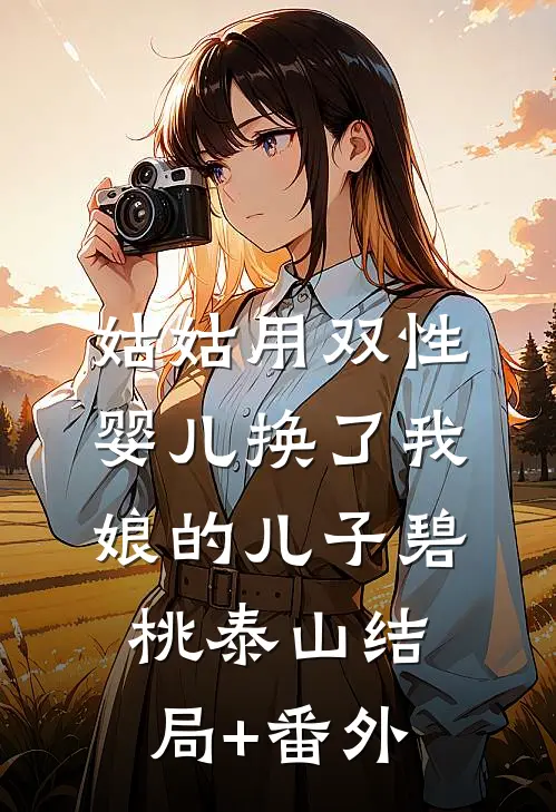 姑姑用双性婴儿换了我娘的儿子碧桃泰山结局+番外