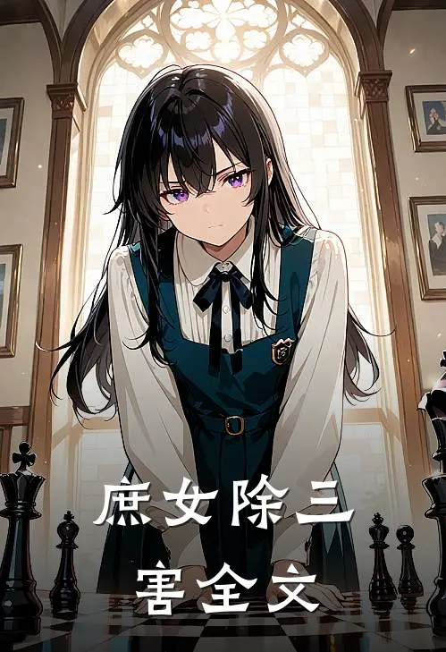 庶女除三害全文
