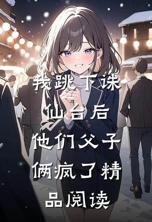 我跳下诛仙台后，他们父子俩疯了精品阅读