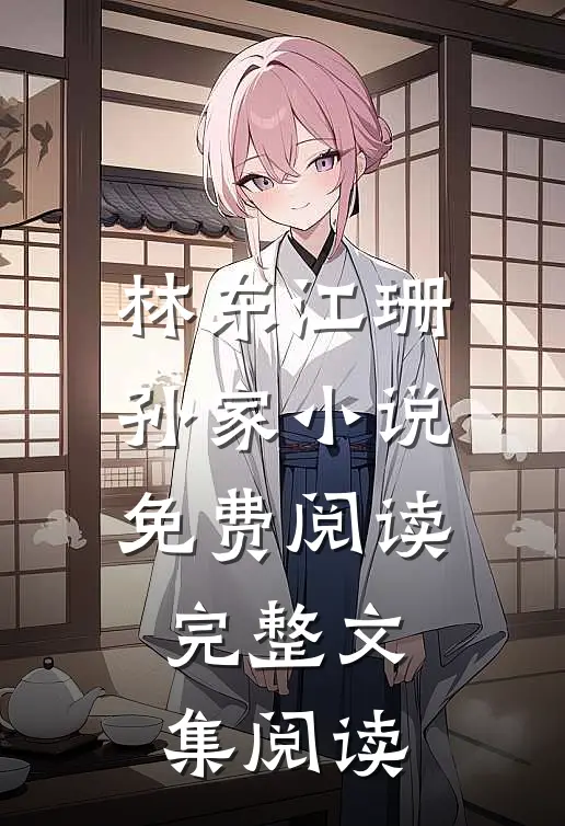 林东江珊孙家小说免费阅读完整文集阅读