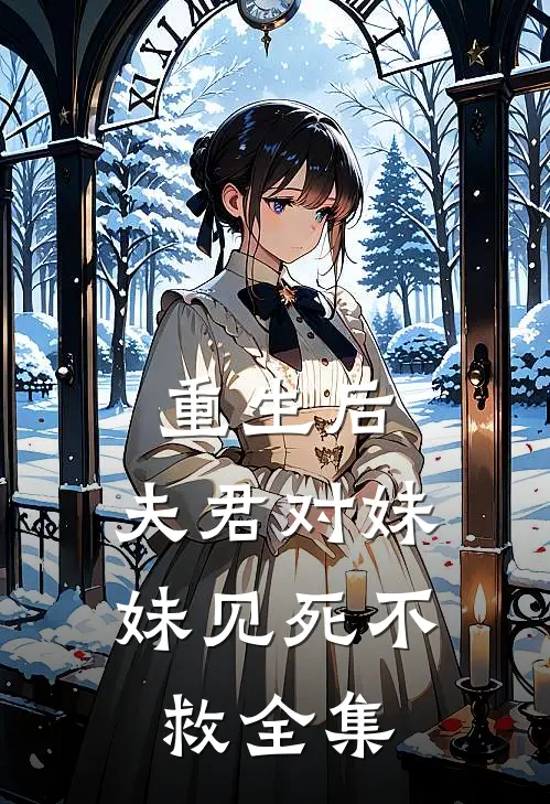 重生后，夫君对妹妹见死不救全集