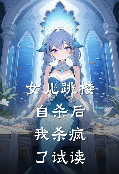 女儿跳楼自杀后，我杀疯了试读