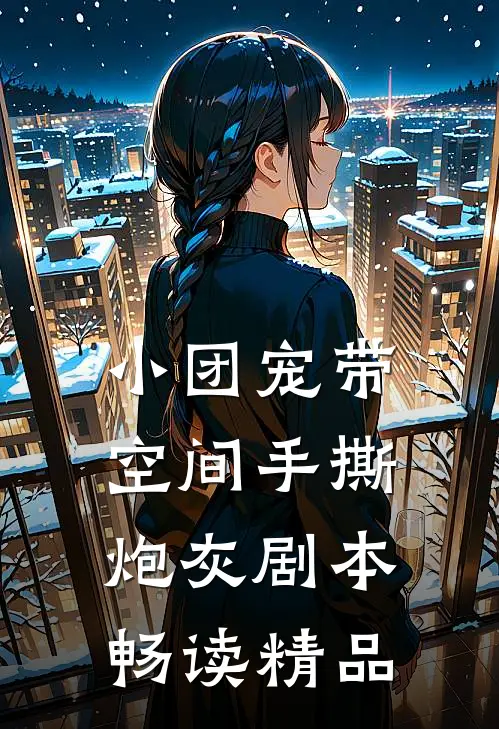 小团宠带空间手撕炮灰剧本畅读精品