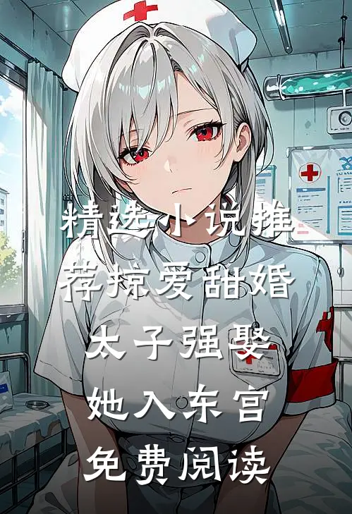 精选小说推荐掠爱甜婚:太子强娶她入东宫免费阅读