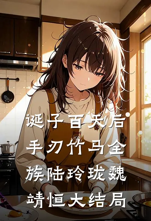 诞子百天后，手刃竹马全族陆玲珑魏靖恒大结局