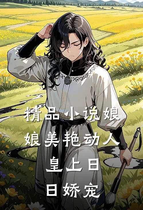 精品小说娘娘美艳动人，皇上日日娇宠