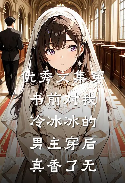 优秀文集穿书前对我冷冰冰的男主穿后真香了无