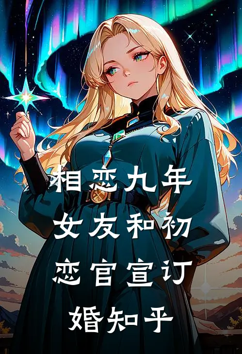 相恋九年，女友和初恋官宣订婚知乎
