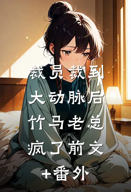 裁员裁到大动脉后，竹马老总疯了前文+番外