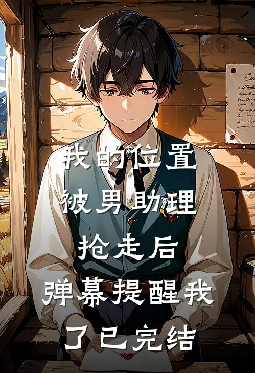 我的位置被男助理抢走后，弹幕提醒我了已完结