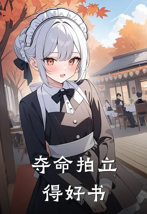 夺命拍立得好书