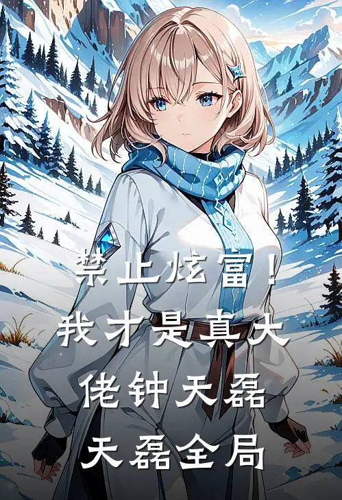 禁止炫富！我才是真大佬钟天磊天磊全局